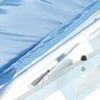 Barelle doccia Nefti: innovazione e ricerca al servizio del paziente